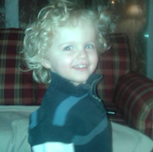 Meet your Posher, Jeff